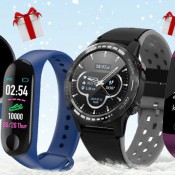 Modele de smartwatch și brățări smart ieftine – cele mai căutate cadouri de Sărbători, la PretzMic.ro