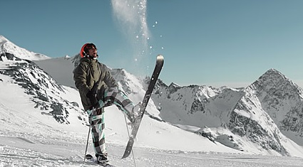 austria ski 2