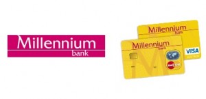 millennium bank