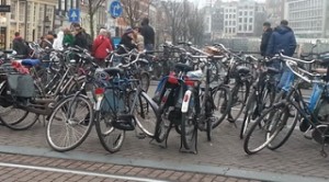 amsterdam biciclete
