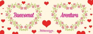 bancomat aventura millennium bank