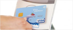 visa paywave