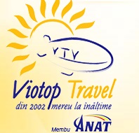 viotop travel logo