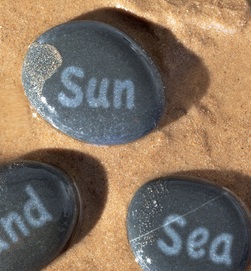 sun-sand-sea