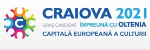 craiova capitala culturala europeana 2012 logo