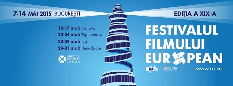 festivalul filmului european 2015