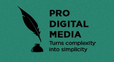 pro digital media