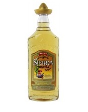 sierra tequila