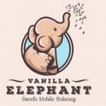 Vanilla Elephant, desert ideal de festival – Guest Post