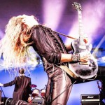 Joel Hoekstra, Whitesnake – Masterclass & Show – 30 iunie 2019