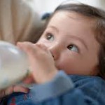 Bebelusul tau are nevoie de formule speciale de lapte praf? Ofera-i numai produse calitative, adaptate organismului sau