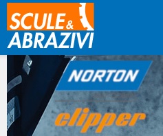 Norton Clipper – un brand pe care merita sa-l alegeti in categoria de scule si abrazivi