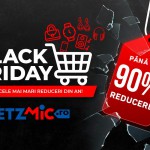 Black Friday 2021: retailerul low-cost PretzMic.ro anunță reduceri de până la 90% și livrare gratuită la comenzile plătite cu cardul