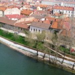 Cum mi s-a părut Oradea într-un city break de vară, în 2022