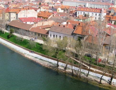 Cum mi s-a părut Oradea într-un city break de vară, în 2022