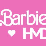 Telefonul Barbie Flip de la HMD se va lansa în vara 2024