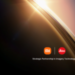 Leica Optical Institute – parteneriat Xiaomi și Leica pentru progrese în aria imagisticii mobile