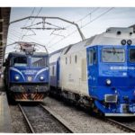CFR Călători: creștere cu 20% a numărului de trenuri Regio – Expres, in 2024, față de 2021