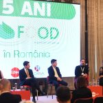 Eveniment dedicat alimentației sănătoase a românilor, găzduită de Palatul Parlamentului