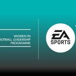 EA Sports FC sponsorizează Programul UEFA de Leadership pentru Femeile din Fotbal