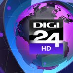 Digi 24 a fost cea mai citată sursă media din România în luna ianuarie 2024