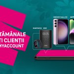 Campania promoțională Premii în MyAccount poate aduce o lună de acces la VOYO clienților Telekom Romania Mobile