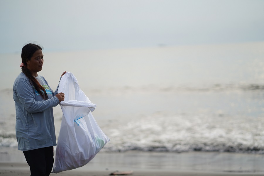 Acer – program de impact în vederea colectării a 50 de tone de plastic din ocean, în 2024