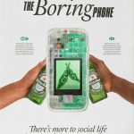 The Boring Phone – proiect inedit lansat de Heineken și Bodega