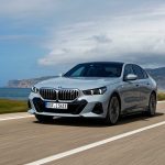 BMW Group: vânzări mai mari de automobile electrice în toate regiunile majore ale lumii