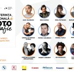 15 fotografi consacrați vor urca pe scenă la cea de-a noua ediție a evenimentului Conferința Națională de Fotografie