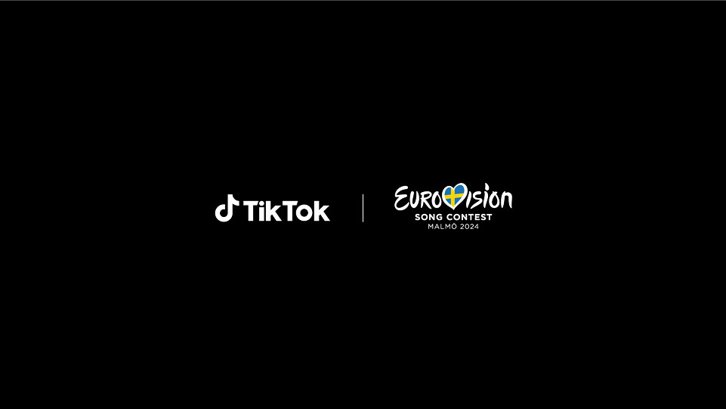 TikTok, selectat și în 2024 drept Partenerul Oficial de Divertisment al concursului Eurovision