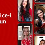 Meriți ce-i mai bun – noua campanie de loializare realizată de Oxygen pentru Vodafone România