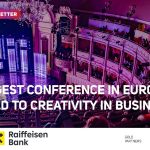 Creativity4Better 2024, conferință dedicată creativității în business – la București, într-un format cu totul neașteptat