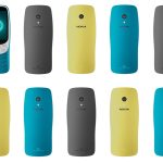 Nokia 3210 la aniversarea a 25 de ani de la lansare, când “dumbphone”-urile devin din ce în ce mai populare