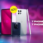 T Phone 2 și T Phone 2 Pro, în oferta Telekom – multitasking și optimizări pentru gaming și streaming