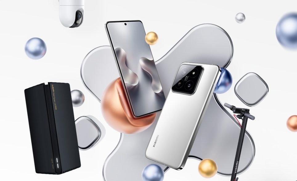 Xiaomi, locul 2 în România, cu o cotă de piață consolidată