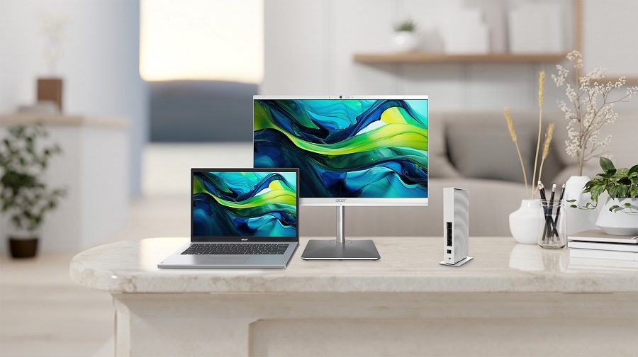 Noi routere wireless de la Acer: Wave 7 Mesh cu Wi-Fi 7 și Predator Connect W6x cu Wi-Fi 6