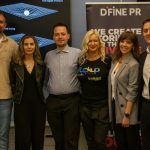 Fuckup Nights Bucharest, ediția XXI – despre evenimentul desfășurat la București, în BT Stup