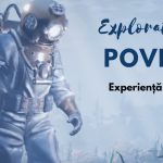 Experiență imersivă subacvatică ce are în centru poveștile exploratorilor Grigore Antipa și Emil Racoviță