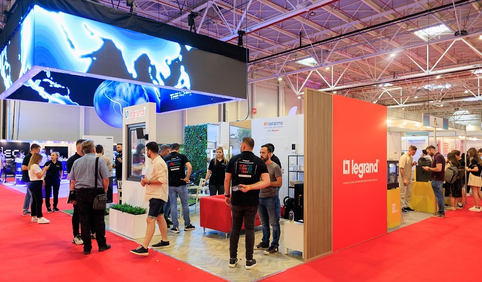 Bucharest Tech Week 2024 a atras peste 30.000 de pasionați de tehnologie, digitalizare și inovație
