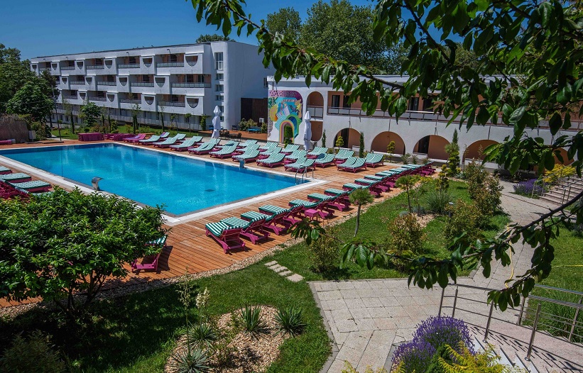 ibis Styles Venus s-a deschis pe litoralul românesc – brand internațional Accor