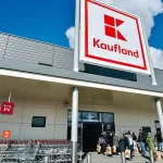Kaufland în România: contribuție totală de 2,57 miliarde euro în 2023, adică 0,9% din PIB-ul țării