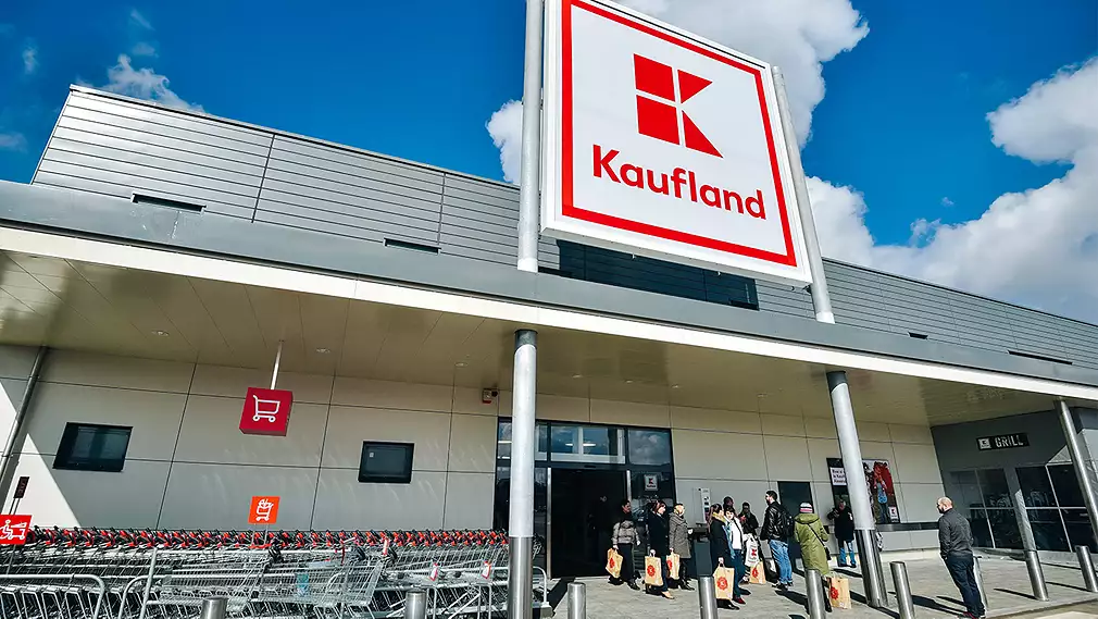 Kaufland în România: contribuție totală de 2,57 miliarde euro în 2023, adică 0,9% din PIB-ul țării