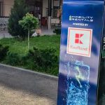 Kaufland România extinde parteneriatul cu e-Mobility Rentals și instalează stații de schimbare a bateriilor