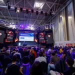 GoTech World: ediția a XIII-a, pe 12 și 13 noiembrie 2024, la Romexpo, în București