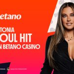Următorul Casino Hit poate fi al tău – campanie Betano, operator de pariuri sportive și cazino online