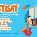 Festivalul caritabil FestiSAT, ediția a doua – organizat de SOS Satele Copiilor România pe 5 octombrie 2024