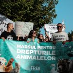Marșul Pentru Drepturile Animalelor 2024: București, 21 septembrie