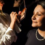 Artă și tehnologie: piesă de teatru senzorial, prezentată de Xiaomi România