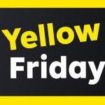 De Black Friday 2024, Raiffeisen Bank a lansat Yellow Friday, cu oferte financiare pentru persoane fizice și juridice